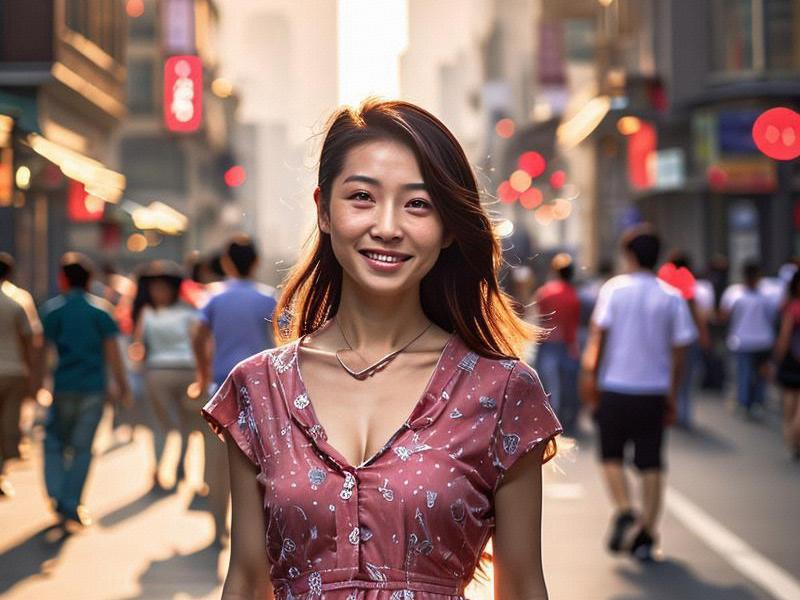 Shanghai's Green Transformation: Pioneering Sustainable Urban Development in the 21st Century