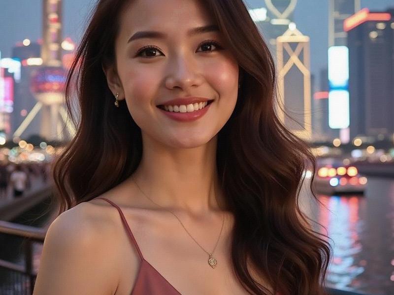 Shanghai After Dark: How the City's Elite Entertainment Clubs Are Redefining Nightlife Economics