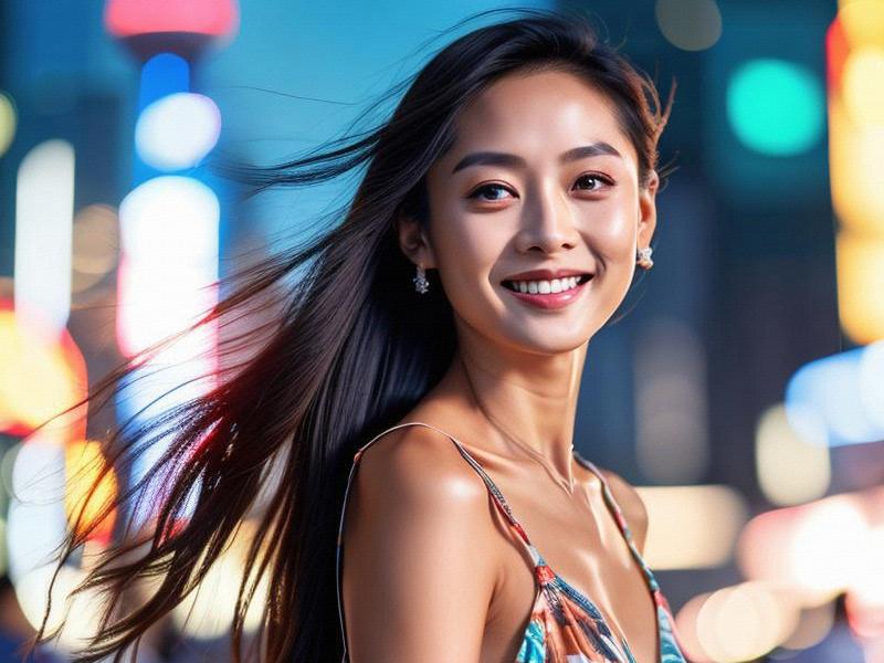 Shanghai's Renaissance: A Journey Through the Modern Metropolis