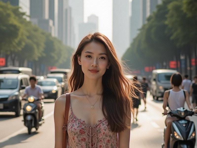 Shanghai and Beyond: The Rise of China's First Mega-Region