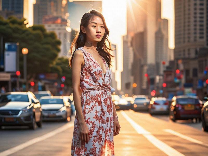 Shanghai's Rise as a Global Innovation Hub: A Comprehensive Analysis