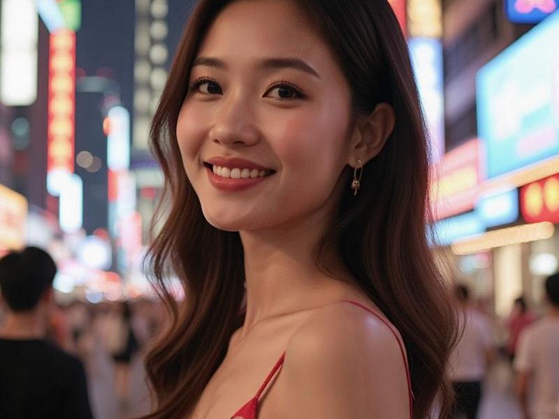 Shanghai's Nightlife Renaissance: How Entertainment Venues Are Redefining Urban Leisure