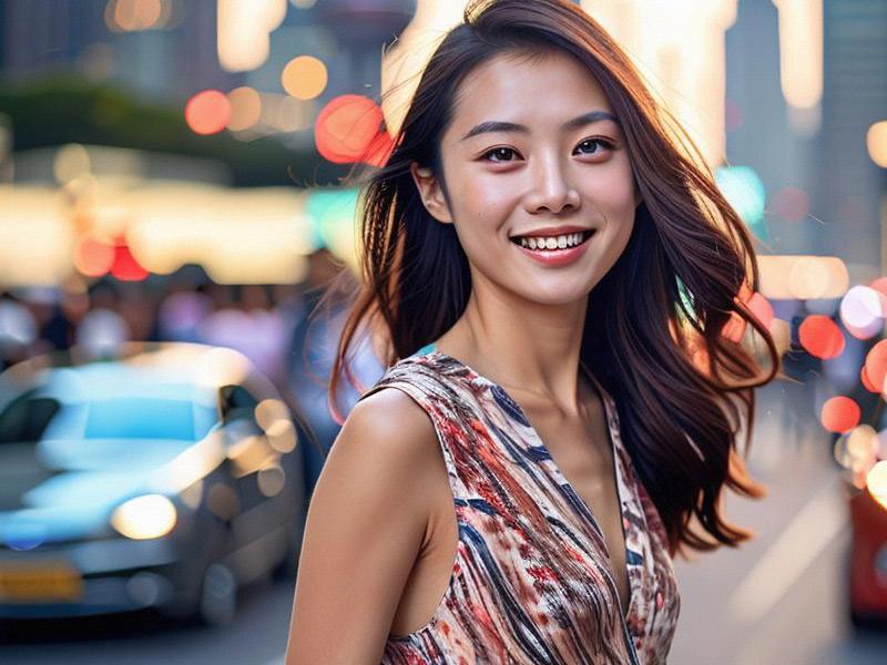 Exploring the Dynamic City of Shanghai: A Blend of Tradition and Modernity