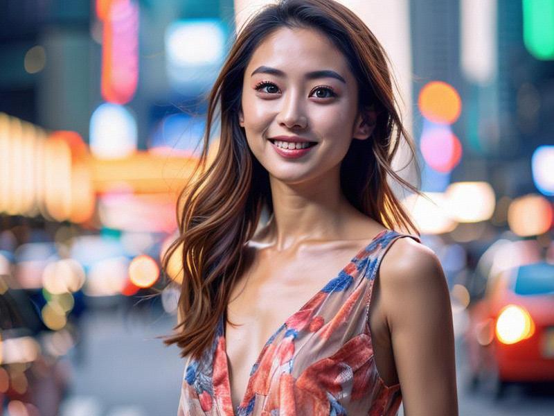Shanghai Today: A Glimpse into the Dynamic Metropolis
