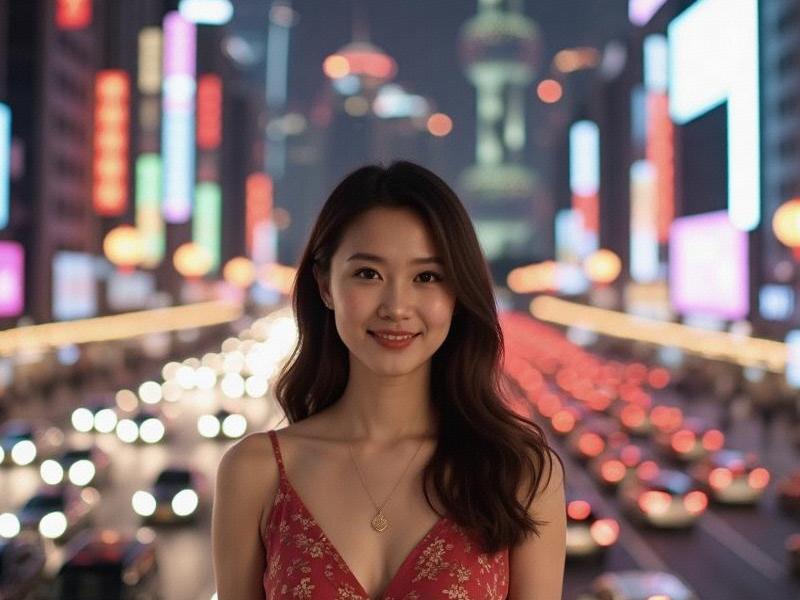 Shanghai 2025: The Silent FinTech Revolution Reshaping Global Finance