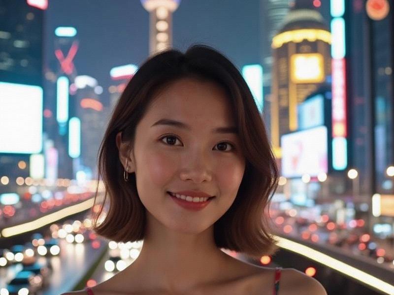 Shanghai’s Symbiotic Future: Yangtze Delta’s Quantum-Cultural Renaissance