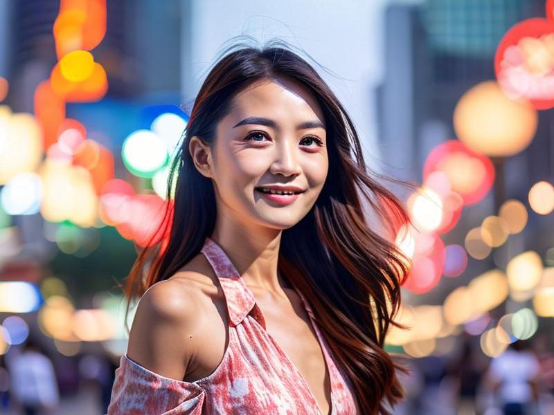 A Random Walk Through Shanghai's Rich History and Dynamic Presence