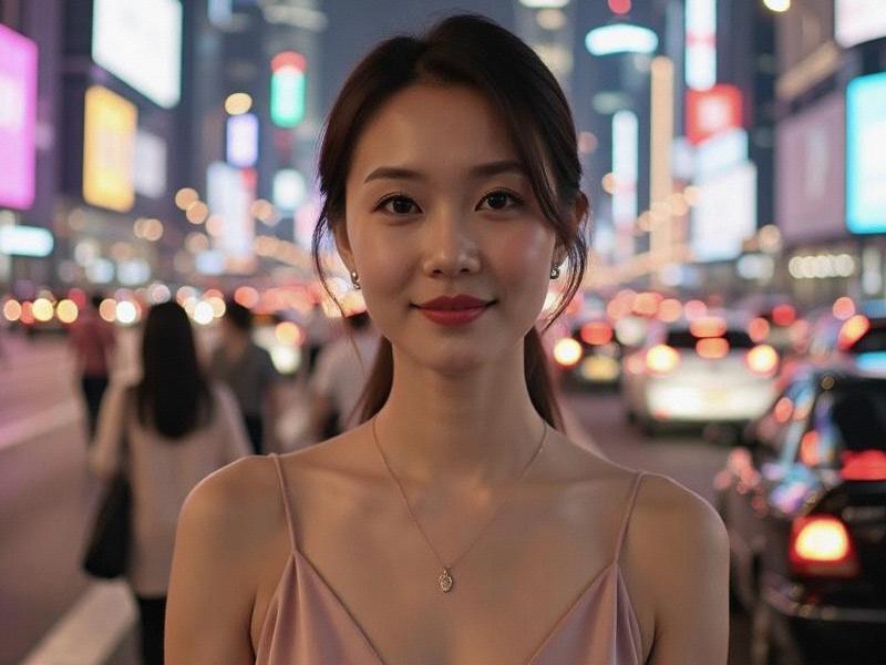 The Velvet Rope Revolution: Shanghai's High-End Entertainment Clubs Navigate New Era