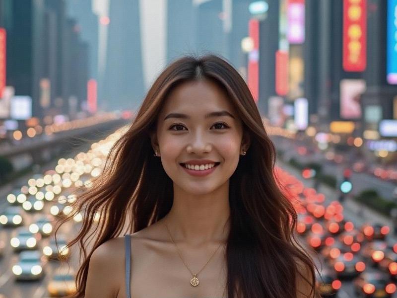 Neon Renaissance: Shanghai's Entertainment Venues Lead Asia's Nightlife Revolution