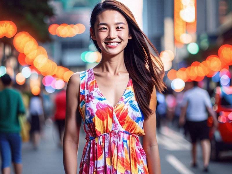 Shanghai's Renaissance: A Journey Through the City's Cultural and Technological Evolution