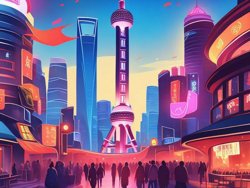 Shanghai's Entertainment Clubs: A Blend of Glamour and Culture