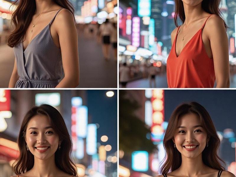Shanghai's Urban Transformation: Blending Tradition with Futurism