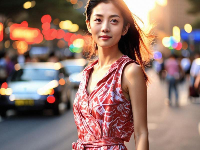 Shanghai Lifestyle Report: A Blend of Tradition and Modernity