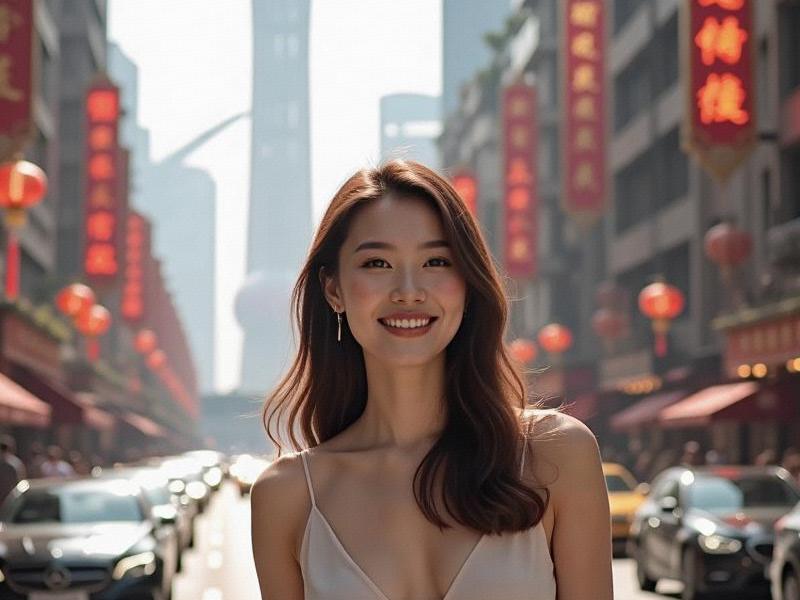 Shanghai and the Yangtze Delta Megaregion: Blueprint for 21st Century Urbanization