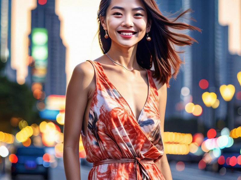 Shanghai's Green Transformation: How the City is Leading China's Eco-Friendly Revolution
