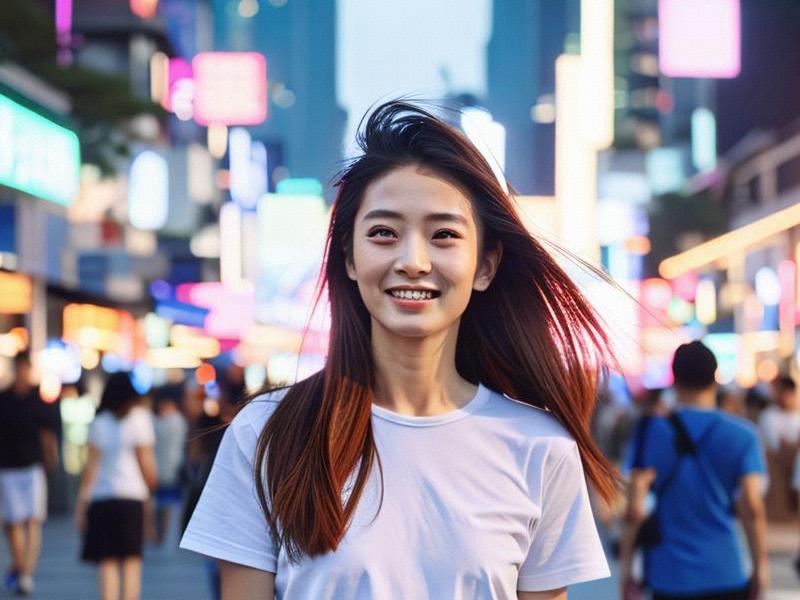 Shanghai's Enduring Allure: A Deep Dive into the City's Beauty Culture