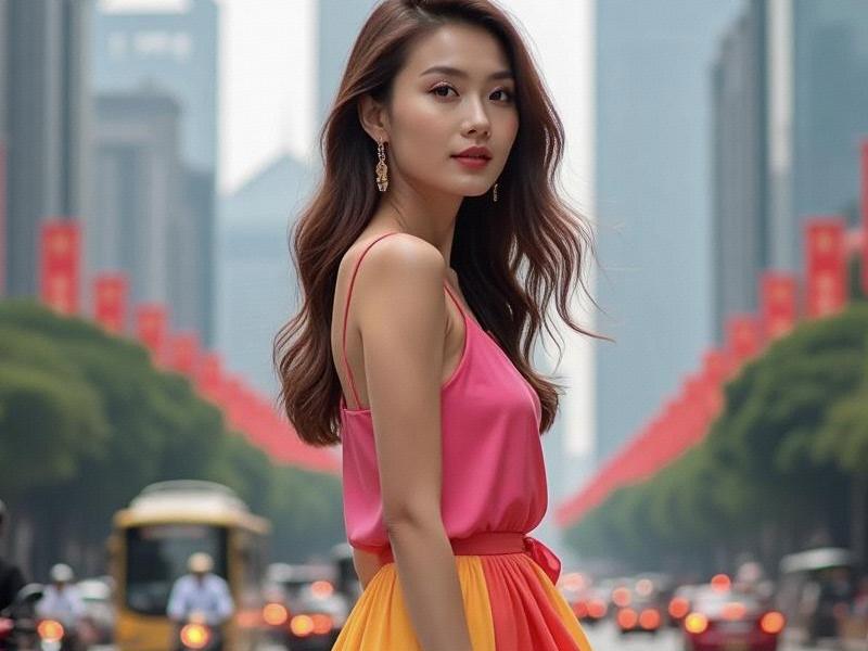 Shanghai and Beyond: The Making of a 21st Century Megaregion