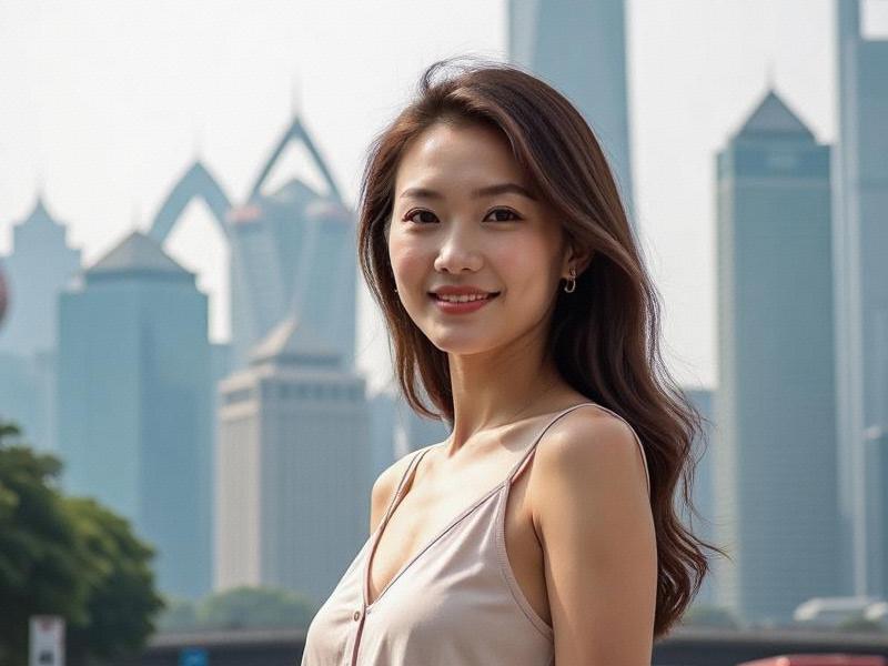 The Shanghai Nexus: How China's Financial Capital is Redefining Regional Development in 2025