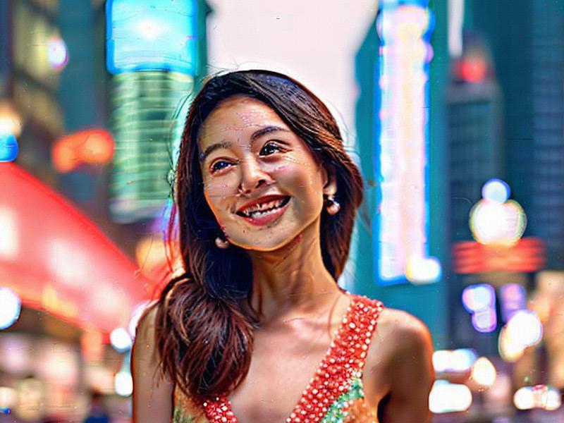 Exploring the Hidden Gems of Shanghai's Beauty Spots