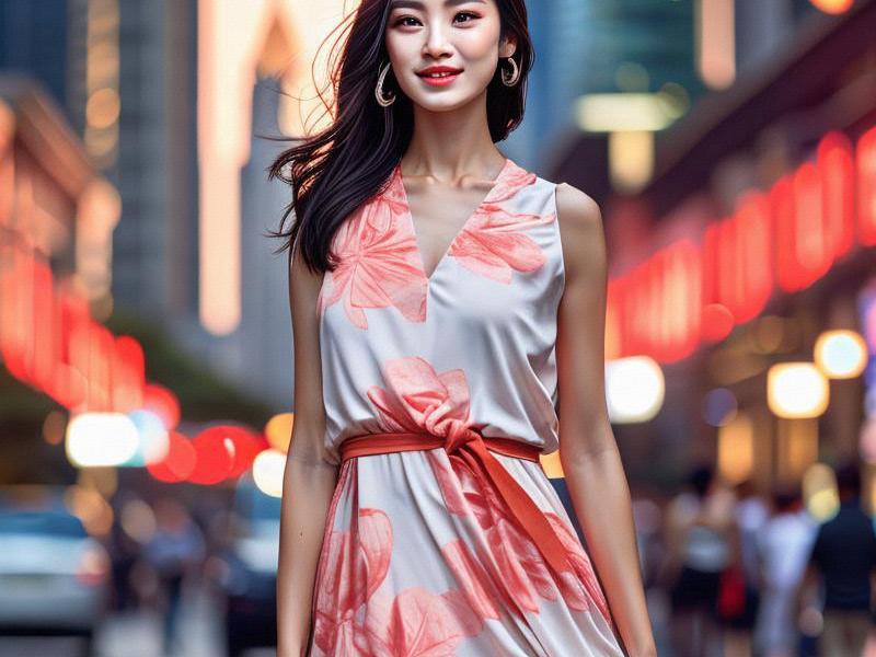 Shanghai and Its Surroundings: A Comprehensive Overview