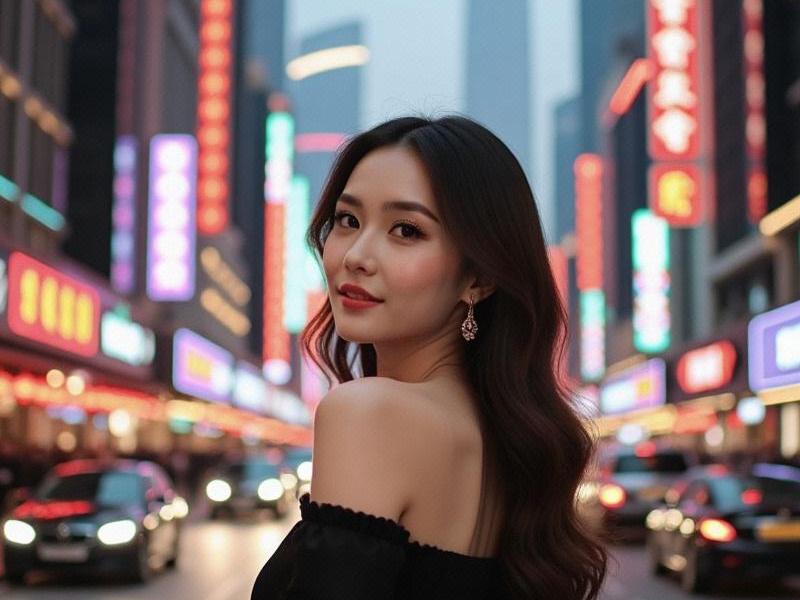 【海上花语：解码上海女性的世纪优雅密码】