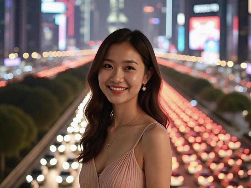 Neon Renaissance: Shanghai's High-End Entertainment Venues Navigate Post-Pandemic Reinvention
