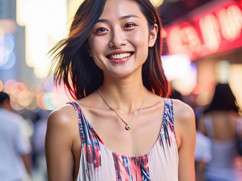 Shanghai's Renaissance: A Journey Through the City's Modern Transformation