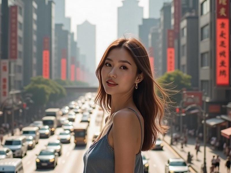 Shanghai's Green Metropolis Revolution: How the City is Leading Asia's Sustainable Urban Future