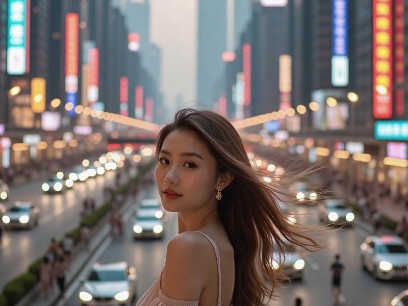 Neon Renaissance: How Shanghai's Entertainment Clubs Are Redefining Urban Nightlife