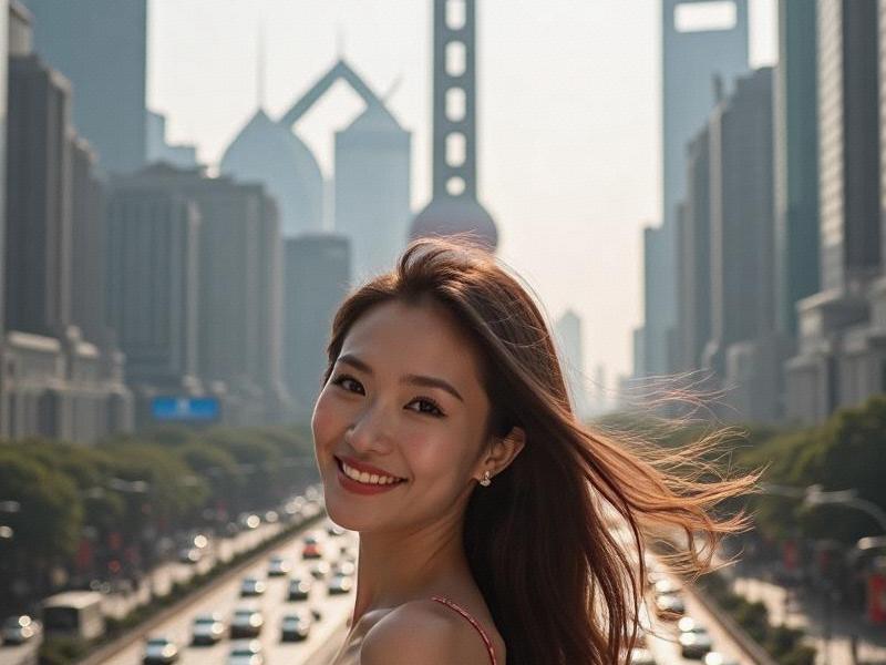 Shanghai After Dark: The Transformation of China's Premier Nightlife Destination