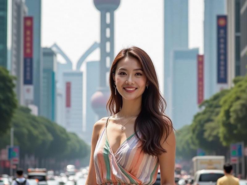 Quantum Leaps on the Bund: How Shanghai Built the World's Most Integrated Innovation Ecosystem