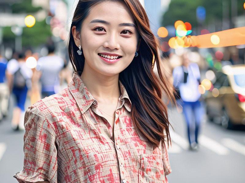 Shanghai's Renaissance: A Journey Through the City's Modern Transformation