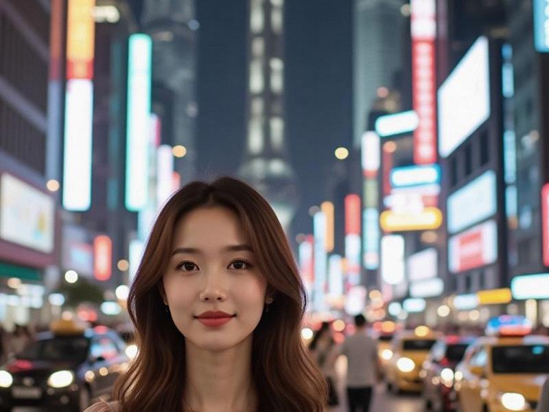 The Shanghai Paradox: How China's Financial Capital Became the World's Most Balanced Metropolis
