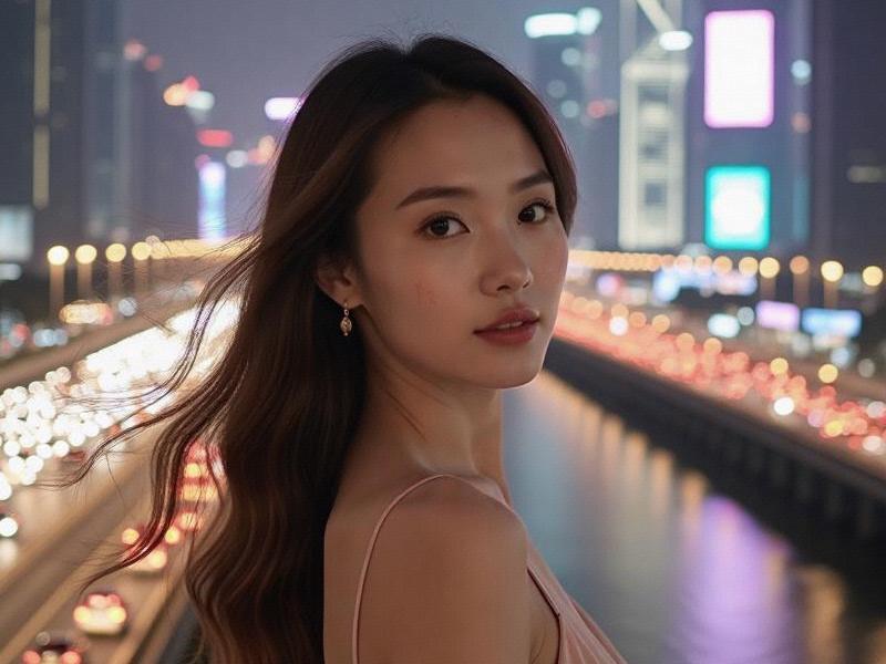Neon Renaissance: How Shanghai's Entertainment Clubs Are Reinventing Urban Nightlife