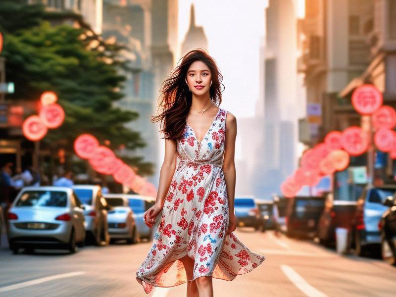 Shanghainese Women: A Cultural and Social Portrait