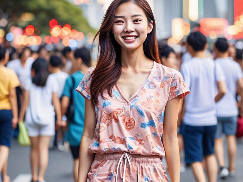 Shanghai Focus - A Brief History and Guide to this Vibrant City