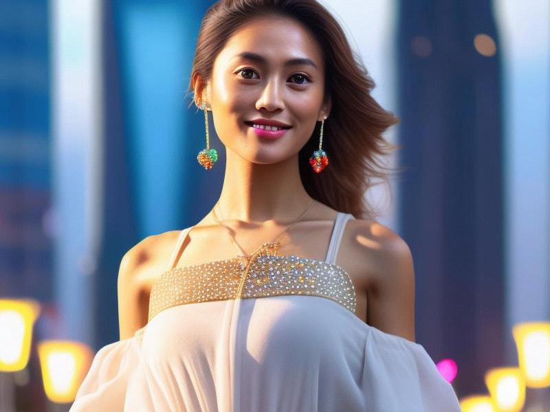 Shanghai's Transformation: A Journey of Innovation and Sustainability