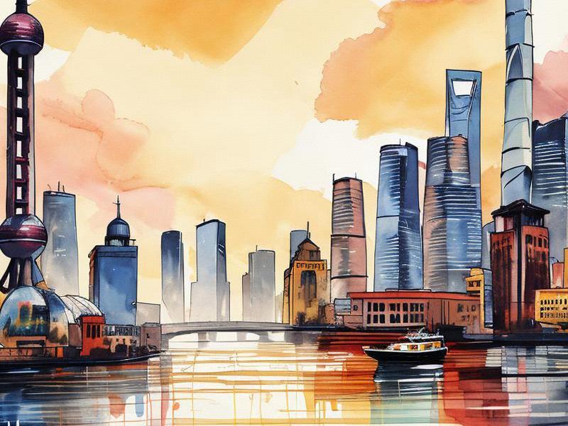 Shanghai Beauties: The Faded Dream and Its Modern Rivals