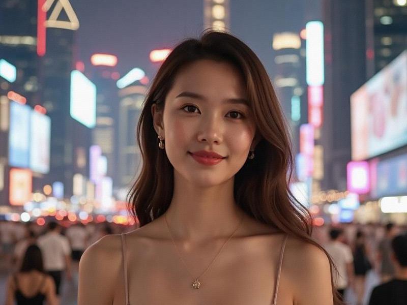 Shanghai 2025: The Making of China's First True 24-Hour Smart Metropolis