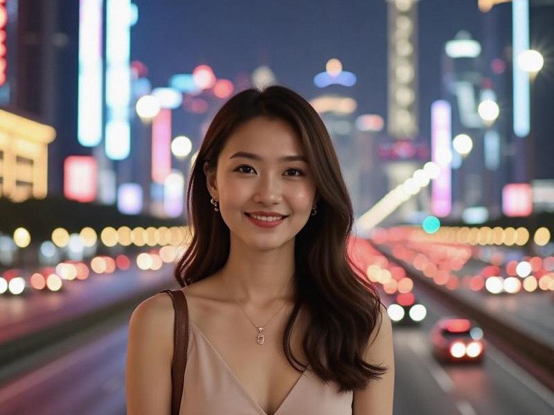 Quantum Nostalgia: How Shanghai Builds Tomorrow While Preserving Yesterday