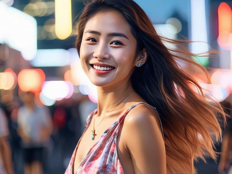Shanghai's Green Transformation: How the City is Leading China's Eco-Friendly Revolution