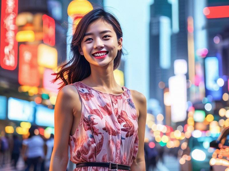 Shanghai's Renaissance: A Modern Metropolis with a Rich Historical Tapestry