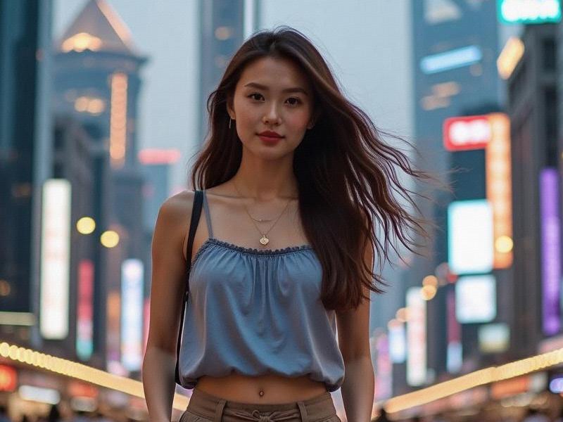 Shanghai 2025: Where Tradition Meets Tomorrow in China's Global Megacity