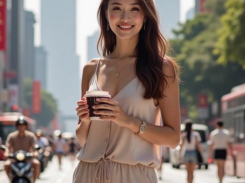 The Evolution of Shanghai's Nightlife Economy: How Entertainment Clubs Are Reinventing Urban Leisure