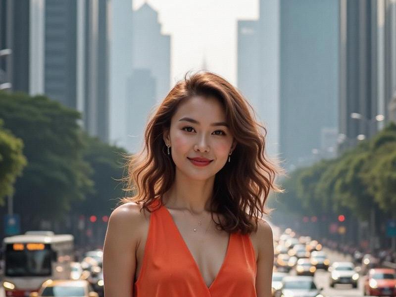 Shanghai 2025: The Beating Heart of China's Golden Delta