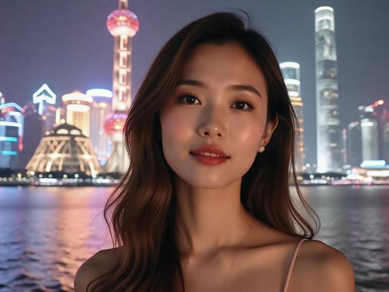 Shanghai's Midnight Empire: How the City's Nightlife is Outshining Global Competitors