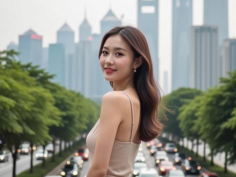 Shanghai 2025: The Dual Transformation of a Global Megacity