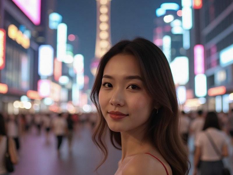 Shanghai 2040: The Making of a Future-Ready Megacity
