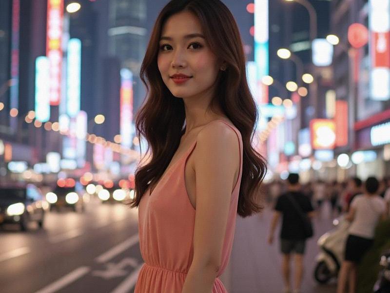 Shanghai 2025: The Silicon Delta of the East