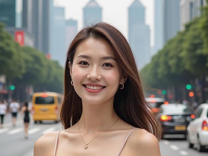 Shanghai and Beyond: Exploring the Metropolitan Core and Its Enchanting Periphery